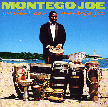 Montego Joe